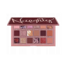 Naughty Hudabeauty Story Naughty Shadow Palette