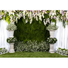 W-021/027/028 2.1m x 1.5m Polyester Backdrop