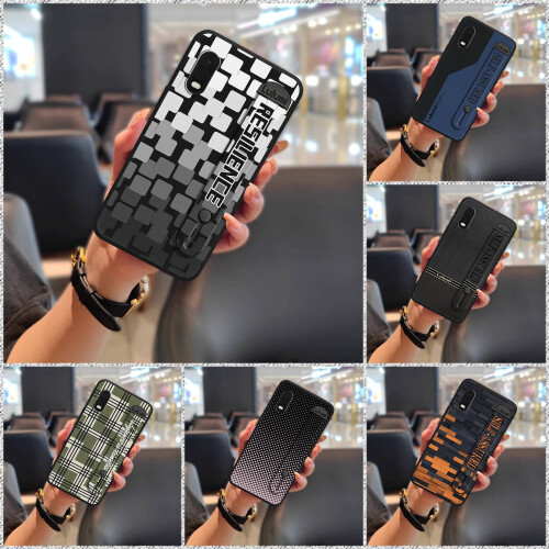 Θήκη Samsung Galaxy Xcover Pro – Συμβατή, με βάση στήριξης, βραχιόλι, αδιάβροχη, ανθεκτική 1