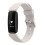 Inspire-2Smart Watch Band Μεγάλο μαλακό καουτσούκ βραχιόλι αντικατάστασης ρυθμιζόμενο 7