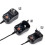 Center Positive Universal Ac Adapter For Multi Voltage Devices, Durable Secure Power Supply Offering Adjustable Voltage 3