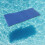 Bequeme Schwimmmatte für den Strand 6
