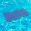 Bequeme Schwimmmatte für den Strand 7
