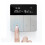 LCD Thermostat for Water Floor Heating with WiFi Remote 4