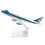 Air Force One Model 747 Special Flymodel 16 cm Simuleringsflymodel Luftfartsmodel til Boeing 3