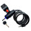 90cm Cable Lock for Bike Security 1