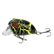 Crankbait Fishing Lure Floating 4.5 cm 8.1 g