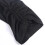 Women's Capri Leggings Black Knee-Length Compression Pants 7