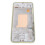 Digital Food Scale with 5kg Max Capacity and Tare Function - Silver Finish 7