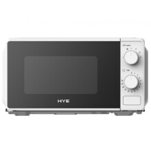 HYE 20L 700W Freestanding Manual Microwave Oven