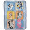 Sunny Side Up Throw Blanket 2
