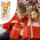 Christmas Balls Ornaments Gold Plastic 30 pcs 4