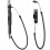 2Pcs Black Elastic ABS Silicone Pen Straps for Stylus Pens 1