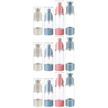 12Pcs Travel and Oil Storage Spray Bottles Multi-