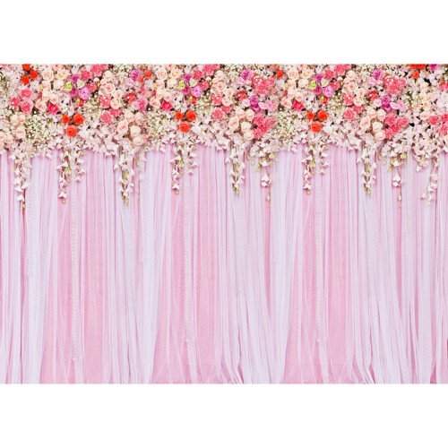 Photography Backdrop 2.1x1.5m/7x5ft - W-021 2
