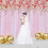Photography Backdrop 2.1x1.5m/7x5ft - W-021 4