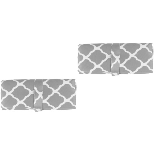 2Pièces Pliable Réutilisable 2