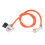 Aluminium Soda Adapter Hose and Gauge Set 1