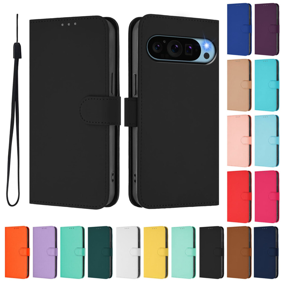Leather Wallet Phone Case With Card Holder For Motorola Moto Edge 50 Ultra, Edge 50 Pro, Edge 50 Neo, Edge 50 Fusion Â Compatible With Edge 50 Ultra 9101399445630