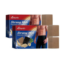 (2PCS) 1-5pcs Men's Care Patch for Discomfort Relief, Strong Body Treatment Patch, Breathable & Long-Lasting, 2026 Upgraded