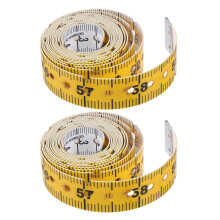 2Pièces Braille Souple Aide Pour Malvoyants