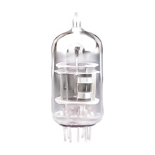 12AX7B amplifier tube lightweight upgraded sound