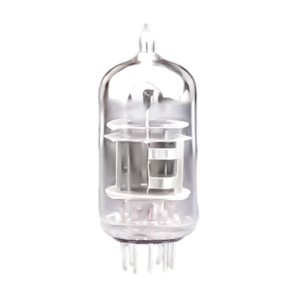 Lightweight 12Ax7b Amplifier Tube Upgraded Sound Electronic Tube For Enhancing & Clarities 9558830179690