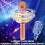 Bluetooth Karaoke Microphone for Kids Rose Gold 3