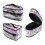 Handheld Garment Steamer Storage Case Polyester Zipper 1