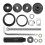 Versatile Bicycle Bottom Bracket Tool Kit, Suitable For BB86/BB30/BB92/PF30Specifications, High-Quality Materials And User Friendly Design, CNC 4