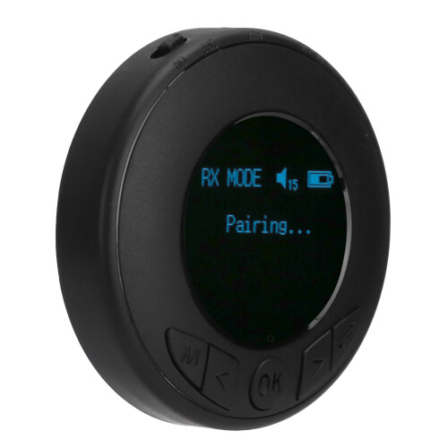 Symphony In Motion: Δέκτης Bluetooth, ο φορητός σας συνεργάτης για ήχο χωρίς απώλειες, 2