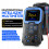 DMT-99 multimeter digital high-precision intelligent anti-burning multi-function automatic digital display electrician 3