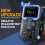 DMT-99 multimeter digital high-precision intelligent anti-burning multi-function automatic digital display electrician 7