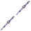 2Stk Kinderuhr , PVC Band, Einfach Ablesbare 7