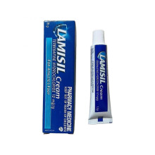 Cujmh Anti-Fungal Foot Cream 15g, Anti-Itch and Deodorizing Treatment for Athlete’s Foot