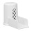 Air Cover Replacement, Easy Installation Rugged Multifunctional Dishwasher Replacement Air Cover For Kitchen 1
