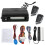 Car Remote Engine Starter Kit with PKE and Alarm 1