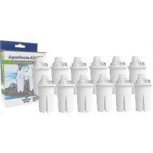 Universal Filters Compatible with Brita Classic Kenwood Laica Pearlco Dafi Mavea 107007