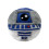 Ty TY Beanie Bouncer Star Wars R2-D2 1