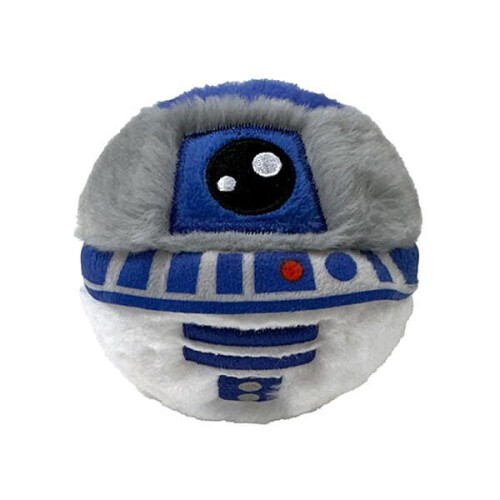 Ty TY Beanie Bouncer Star Wars R2-D2