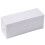 4Pcs White Nail Drill Bit Holder ABS Storage Case Manicure Supply Box 2