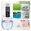 Ψηφιακός μετρητής ποιότητας νερού TDS EC Meter Range0-9990Πολυλειτουργικός μετρητής 2