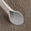 1Paire Remplacement Cuir Beige Pour Sac À Main 6