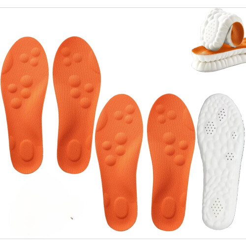 Πάτοι Footstr, πάτοι Solara Pickleball, αναπνεύσιμα, αναπνεύσιμα, αναπνεύσιμα, ορθοπεδικά