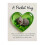 Cat Memorial Pocket Hug Keepsake with Inspirational Cards 1