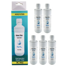 Refrigerator Water Filter LT1000PCS 5 Pack