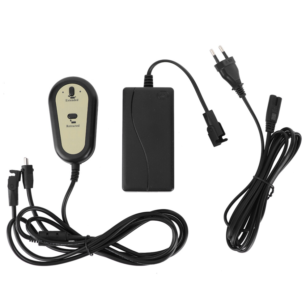 Electric Sofa Recliner Switch, Micro Switch Recliner Controller Universal Power Recliner Control For Furniture, Electric Recliners, Chairs, 9425574629111