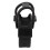 Secure Bicycle Flashlight Mount, High Elasticity Strap with360Degree Rotation, Accommodates13-35mm Flashlights 4