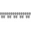 25Pcs Touch Screen Stylus Tips Replacement Silver Mesh Fiber Pen Nibs 8