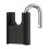Large Heavy Combination Lock 4 Digits High Security Padlock Security Lock 3